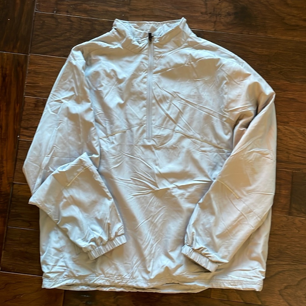 AHEAD Pullover